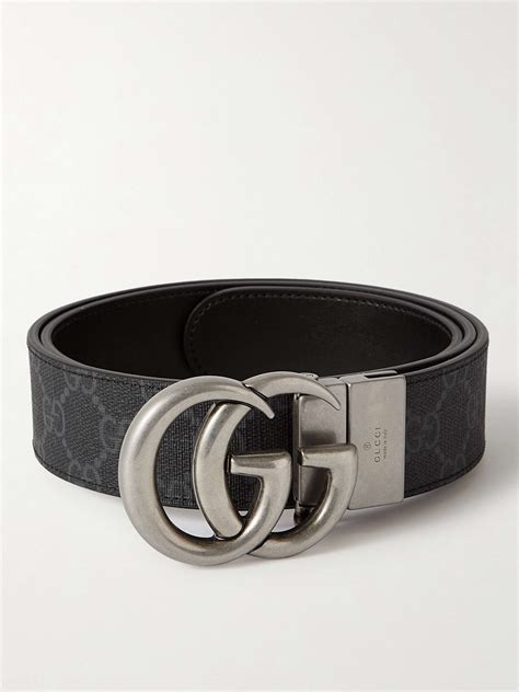 Gucci belts in Chicago